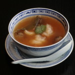 A4 Tom Yam Kung