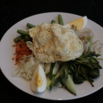 B6 Gado Gado