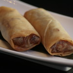 D4 Chinese Lumpia