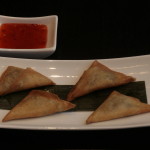 D5 Samosa