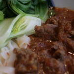 J6 Curry Noodle Soup